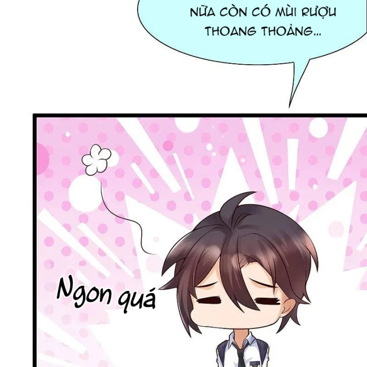 Nữ Thần Giúp Tôi Trở Thành Học Bá Chapter 16 - 15