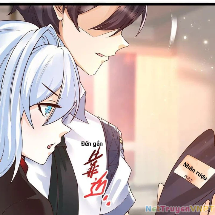 Nữ Thần Giúp Tôi Trở Thành Học Bá Chapter 16 - 21