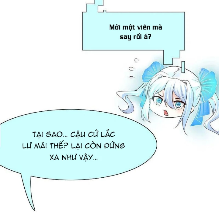 Nữ Thần Giúp Tôi Trở Thành Học Bá Chapter 16 - 26