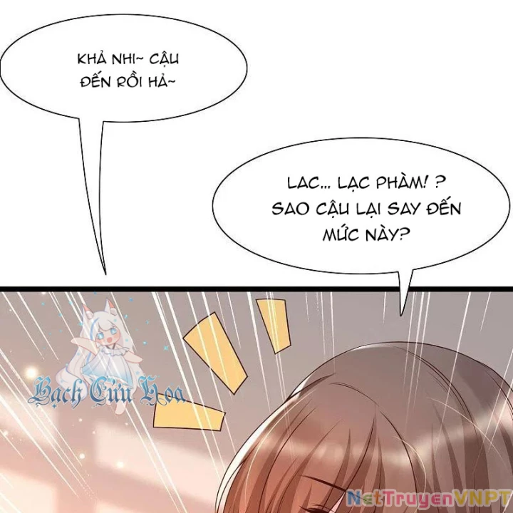 Nữ Thần Giúp Tôi Trở Thành Học Bá Chapter 16 - 35