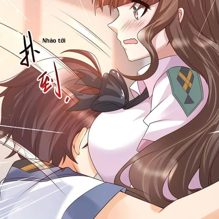 Nữ Thần Giúp Tôi Trở Thành Học Bá Chapter 16 - 36