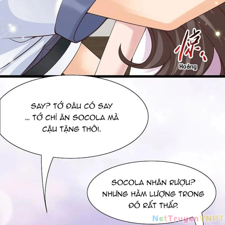 Nữ Thần Giúp Tôi Trở Thành Học Bá Chapter 16 - 37