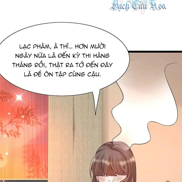 Nữ Thần Giúp Tôi Trở Thành Học Bá Chapter 16 - 45