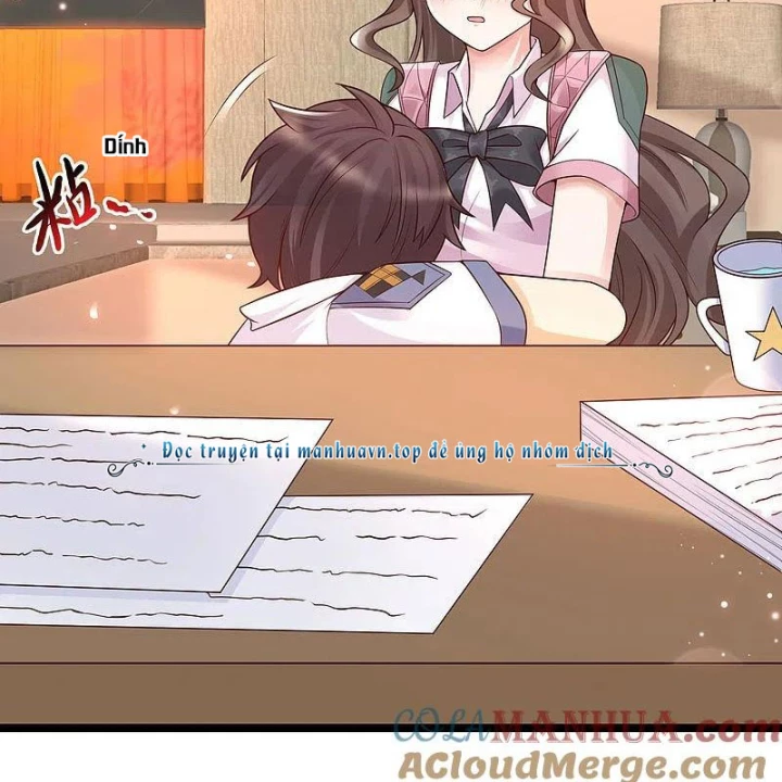 Nữ Thần Giúp Tôi Trở Thành Học Bá Chapter 16 - 46