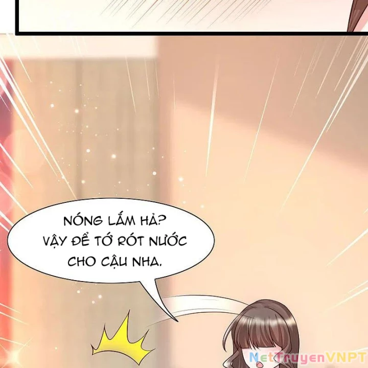 Nữ Thần Giúp Tôi Trở Thành Học Bá Chapter 16 - 53