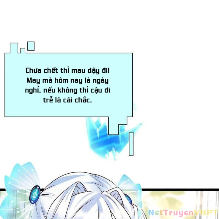 Nữ Thần Giúp Tôi Trở Thành Học Bá Chapter 16 - 76