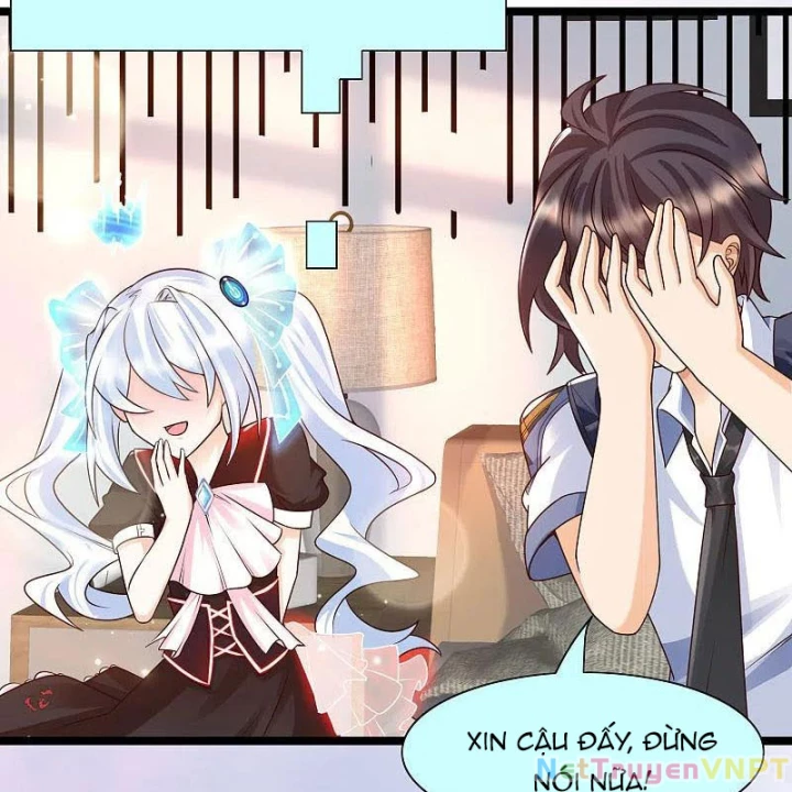 Nữ Thần Giúp Tôi Trở Thành Học Bá Chapter 16 - 82