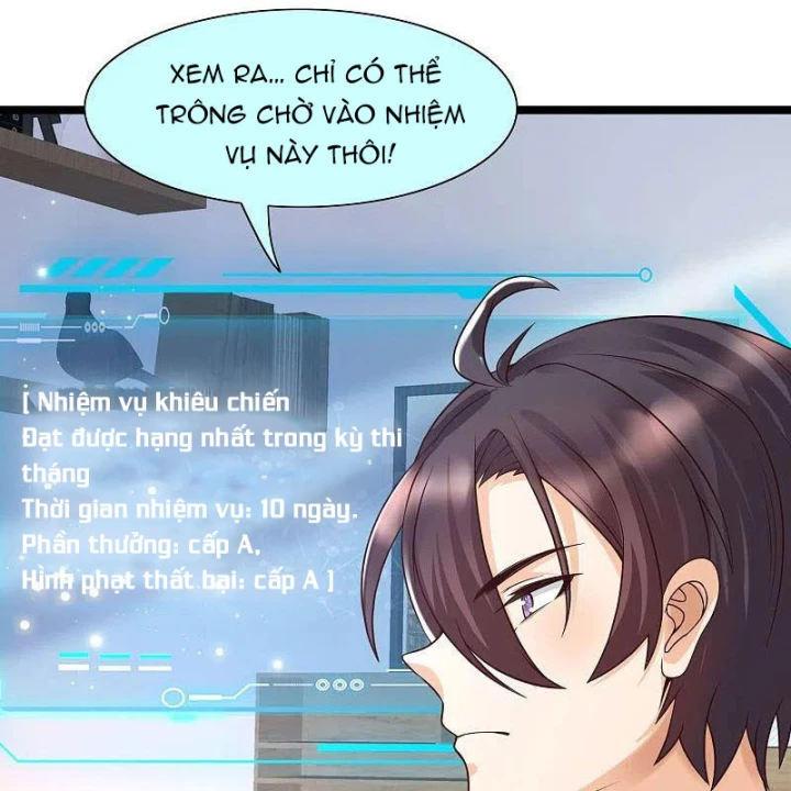 Nữ Thần Giúp Tôi Trở Thành Học Bá Chapter 16 - 87