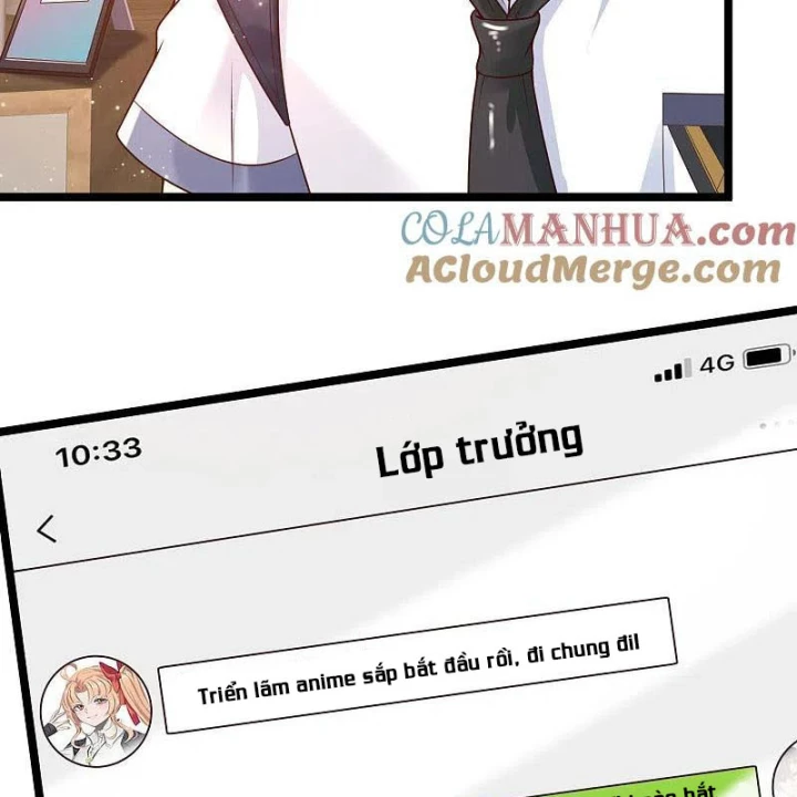 Nữ Thần Giúp Tôi Trở Thành Học Bá Chapter 16 - 90