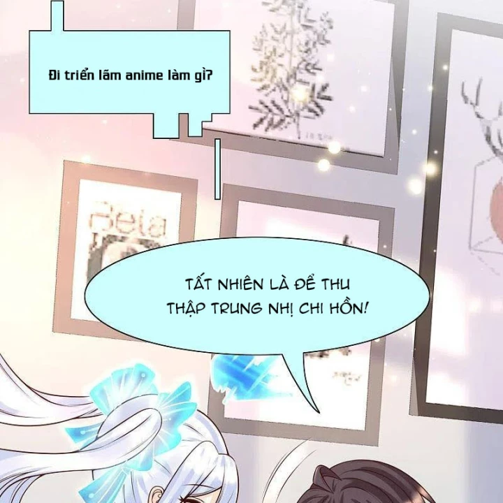 Nữ Thần Giúp Tôi Trở Thành Học Bá Chapter 16 - 97