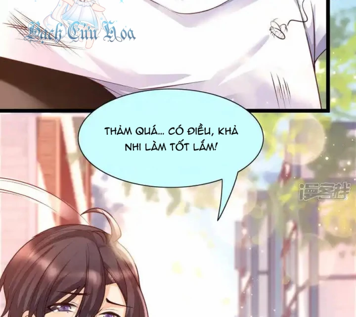 Nữ Thần Giúp Tôi Trở Thành Học Bá Chapter 19 - 35