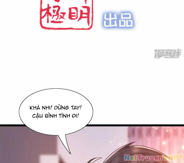 Nữ Thần Giúp Tôi Trở Thành Học Bá Chapter 20 - 4