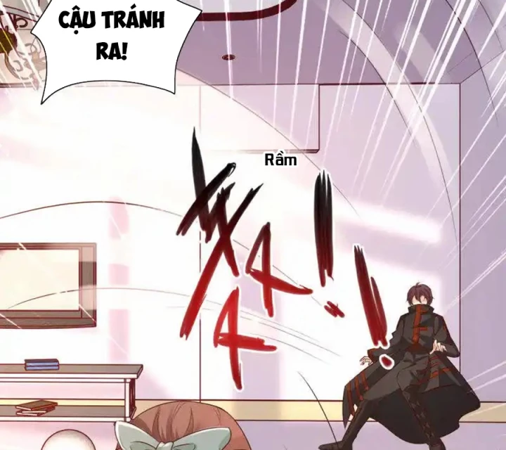 Nữ Thần Giúp Tôi Trở Thành Học Bá Chapter 20 - 7