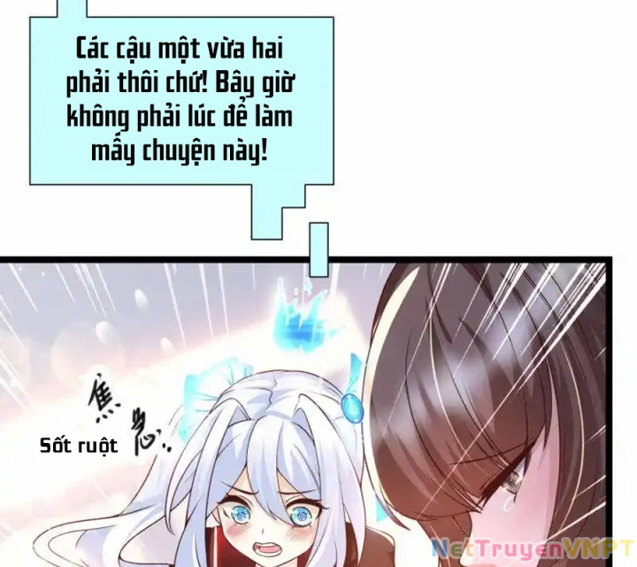 Nữ Thần Giúp Tôi Trở Thành Học Bá Chapter 20 - 26