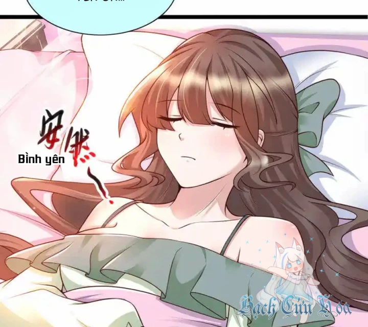 Nữ Thần Giúp Tôi Trở Thành Học Bá Chapter 20 - 35