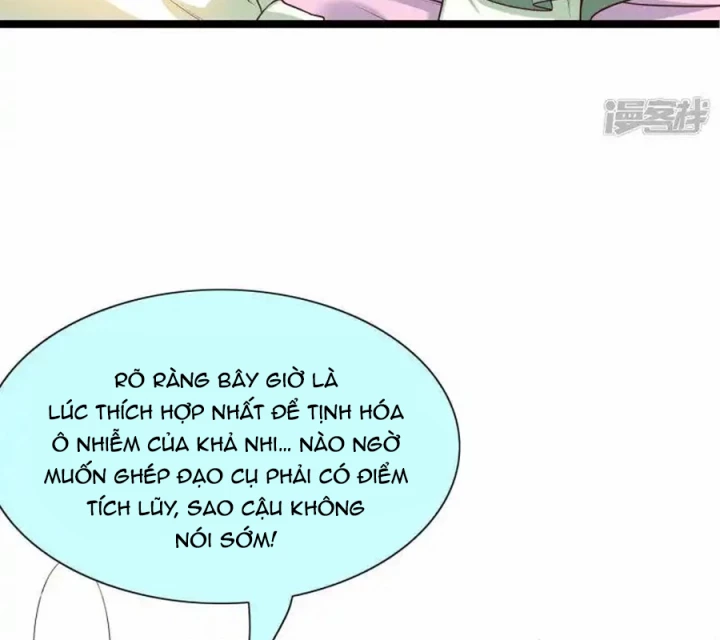 Nữ Thần Giúp Tôi Trở Thành Học Bá Chapter 20 - 36