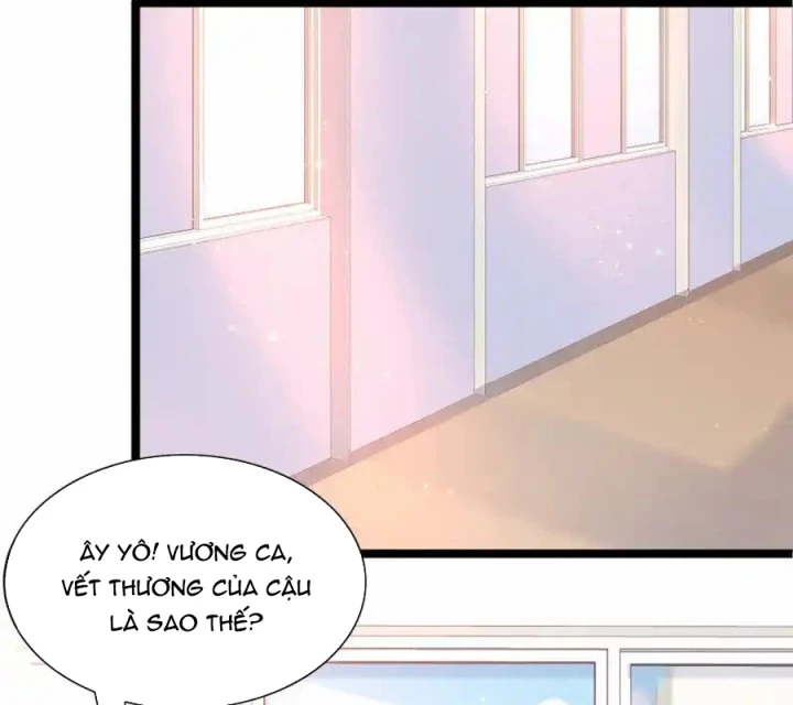 Nữ Thần Giúp Tôi Trở Thành Học Bá Chapter 20 - 41