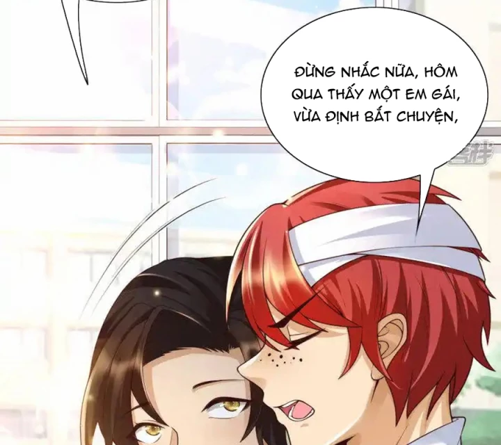 Nữ Thần Giúp Tôi Trở Thành Học Bá Chapter 20 - 42