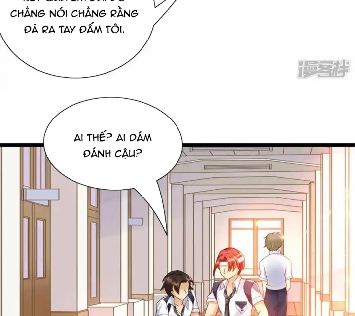 Nữ Thần Giúp Tôi Trở Thành Học Bá Chapter 20 - 44