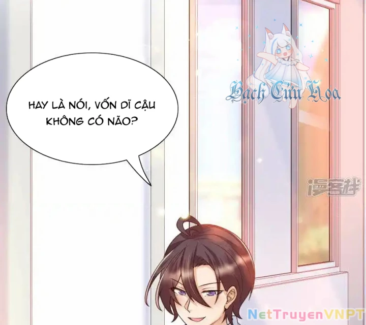 Nữ Thần Giúp Tôi Trở Thành Học Bá Chapter 20 - 50
