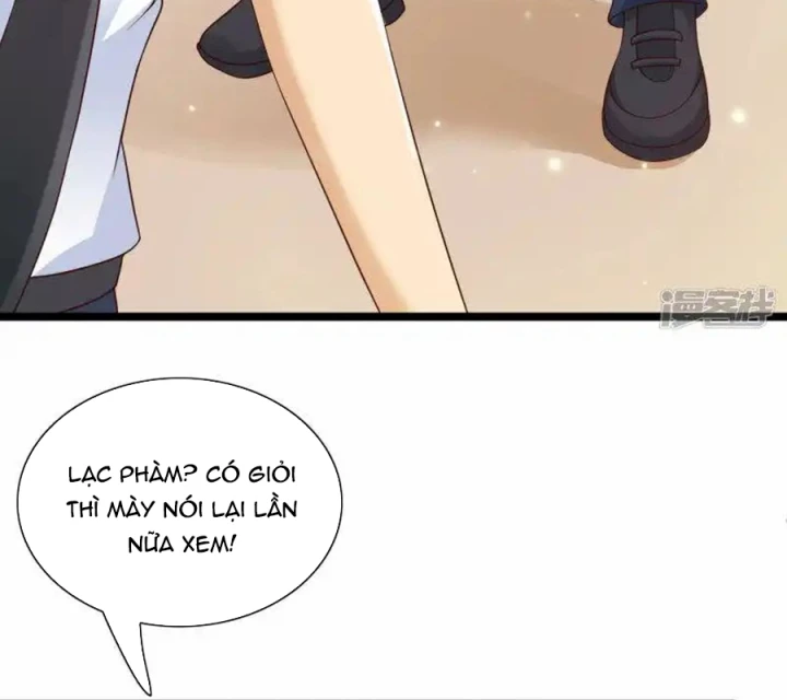 Nữ Thần Giúp Tôi Trở Thành Học Bá Chapter 20 - 53