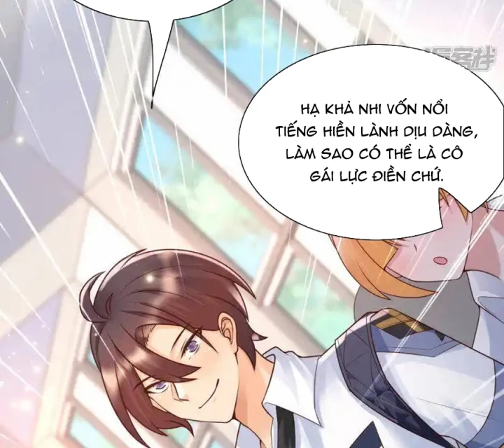 Nữ Thần Giúp Tôi Trở Thành Học Bá Chapter 20 - 58