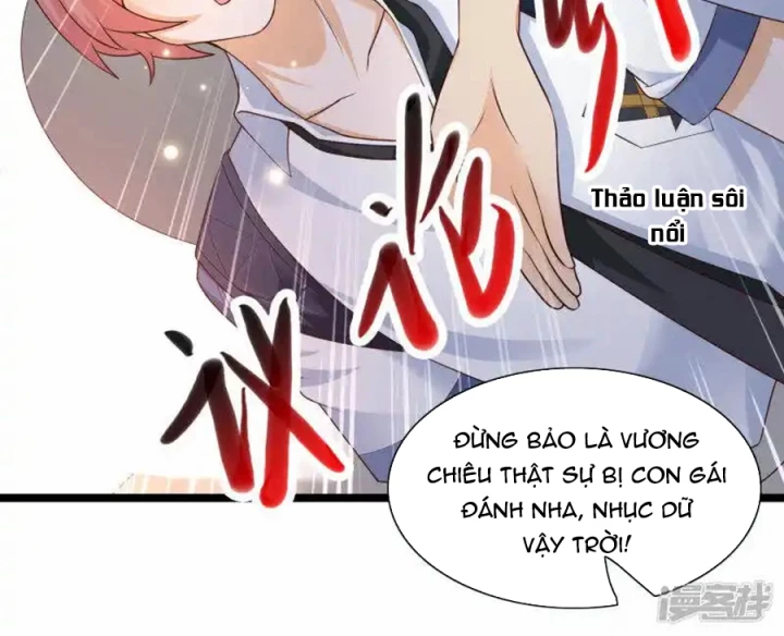 Nữ Thần Giúp Tôi Trở Thành Học Bá Chapter 20 - 60