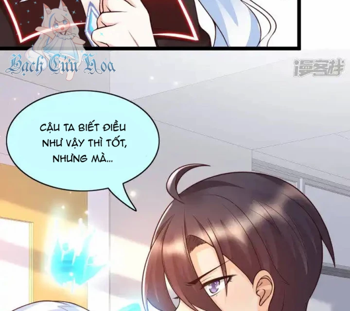 Nữ Thần Giúp Tôi Trở Thành Học Bá Chapter 20 - 64