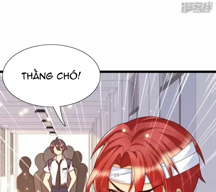Nữ Thần Giúp Tôi Trở Thành Học Bá Chapter 20 - 68