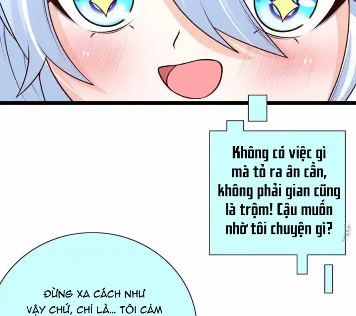 Nữ Thần Giúp Tôi Trở Thành Học Bá Chapter 20 - 77