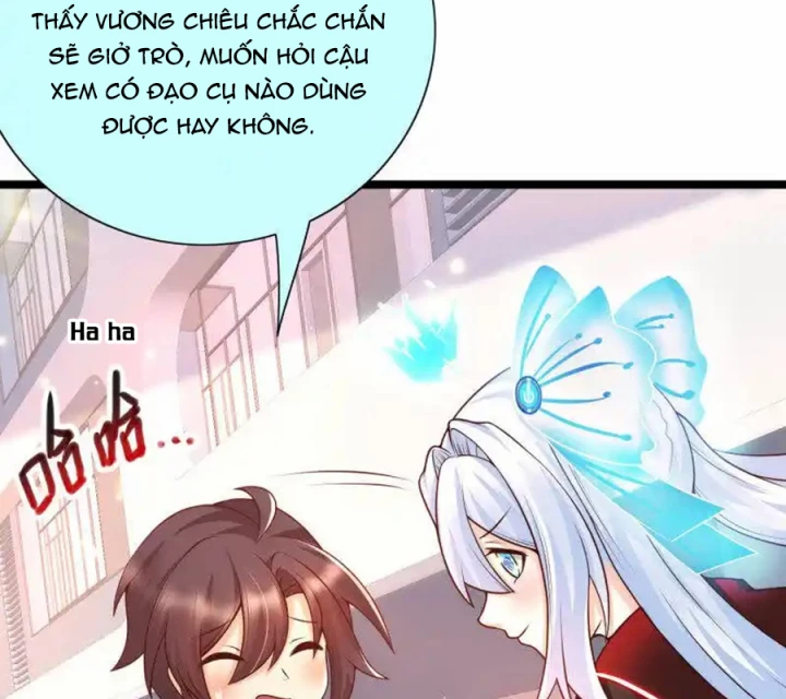 Nữ Thần Giúp Tôi Trở Thành Học Bá Chapter 20 - 78