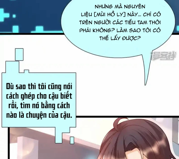 Nữ Thần Giúp Tôi Trở Thành Học Bá Chapter 20 - 84
