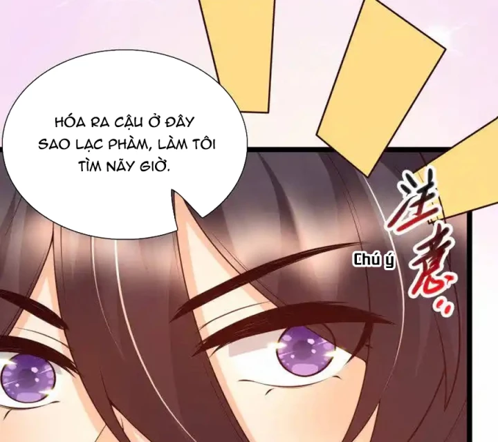 Nữ Thần Giúp Tôi Trở Thành Học Bá Chapter 20 - 86