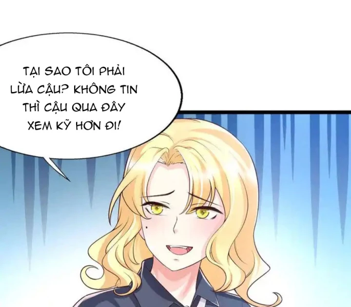 Nữ Thần Giúp Tôi Trở Thành Học Bá Chapter 29 - 11