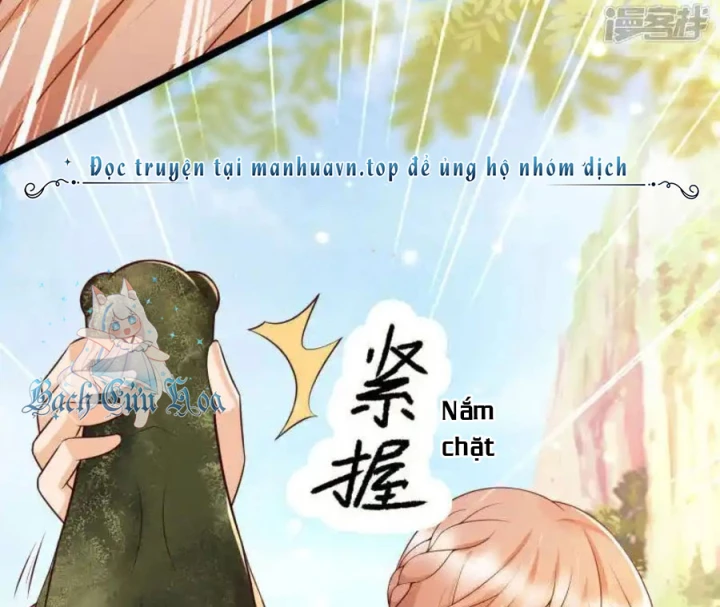 Nữ Thần Giúp Tôi Trở Thành Học Bá Chapter 29 - 23