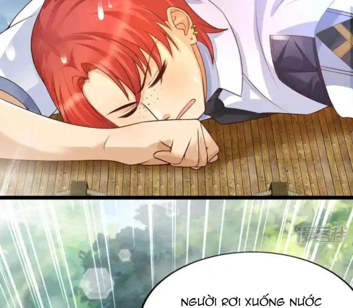 Nữ Thần Giúp Tôi Trở Thành Học Bá Chapter 29 - 53