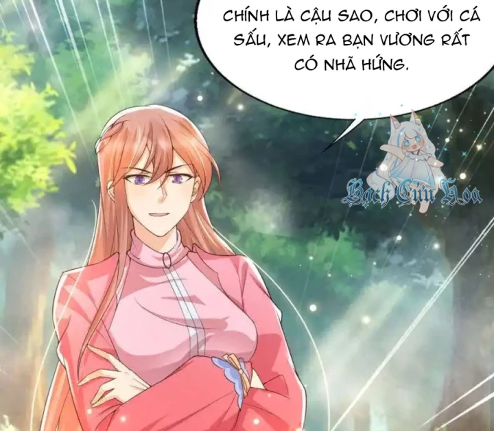 Nữ Thần Giúp Tôi Trở Thành Học Bá Chapter 29 - 54