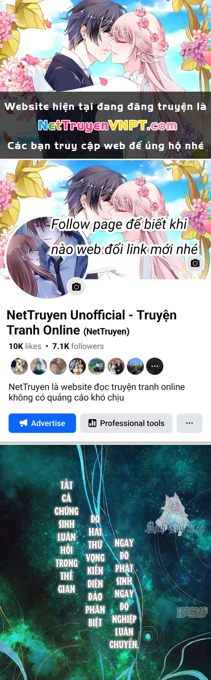 Kẻ Thách Thức Hay Nhà Không Tưởng Chapter 1 - 1