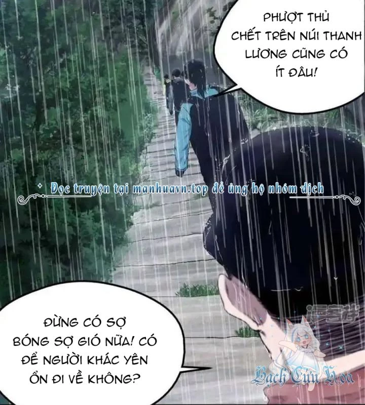 Kẻ Thách Thức Hay Nhà Không Tưởng Chapter 1 - 15