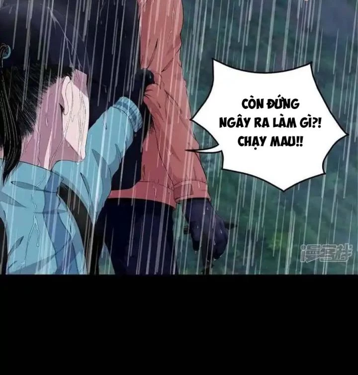 Kẻ Thách Thức Hay Nhà Không Tưởng Chapter 1 - 22