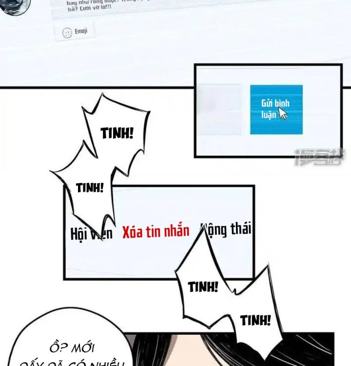 Kẻ Thách Thức Hay Nhà Không Tưởng Chapter 1 - 48