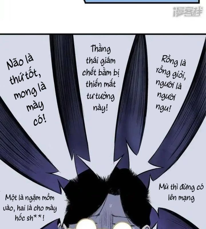 Kẻ Thách Thức Hay Nhà Không Tưởng Chapter 1 - 51