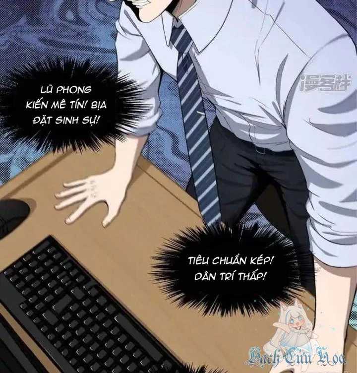 Kẻ Thách Thức Hay Nhà Không Tưởng Chapter 1 - 54
