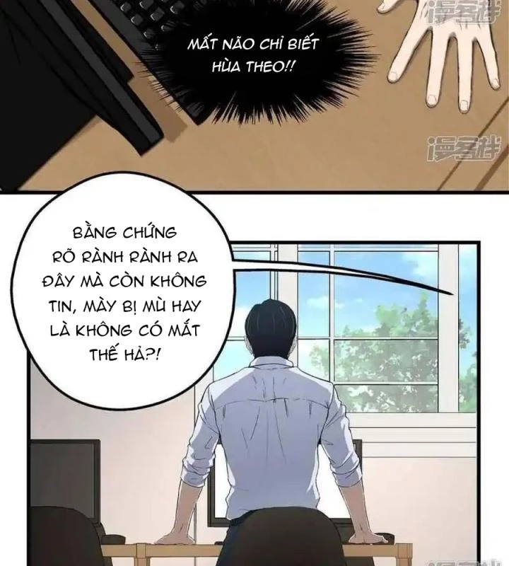 Kẻ Thách Thức Hay Nhà Không Tưởng Chapter 1 - 55