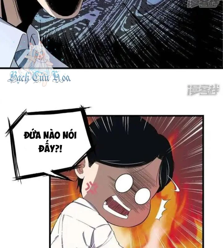 Kẻ Thách Thức Hay Nhà Không Tưởng Chapter 1 - 57