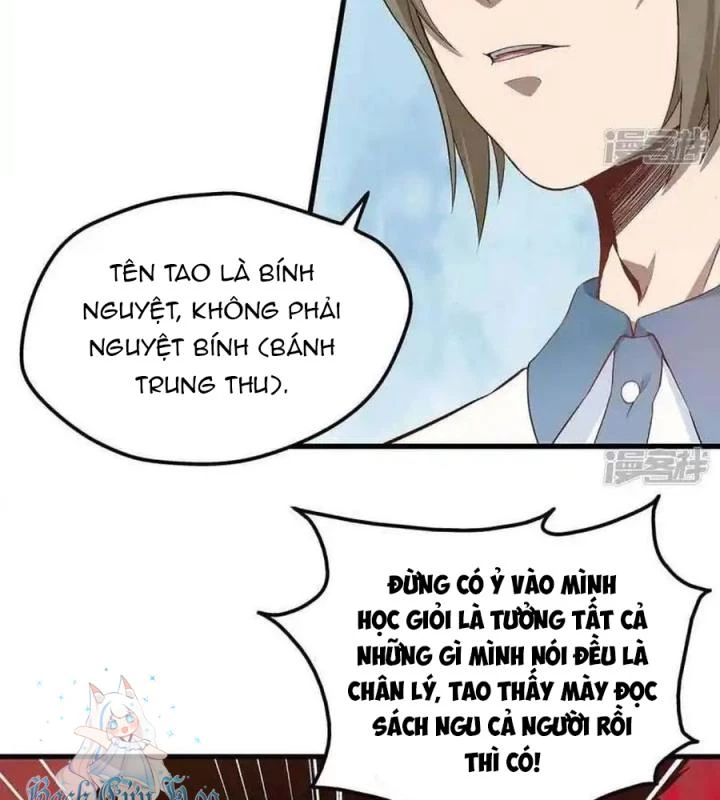 Kẻ Thách Thức Hay Nhà Không Tưởng Chapter 1 - 63