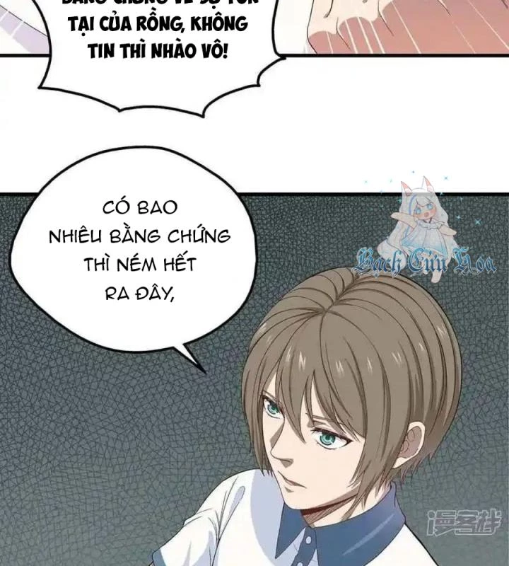 Kẻ Thách Thức Hay Nhà Không Tưởng Chapter 1 - 65