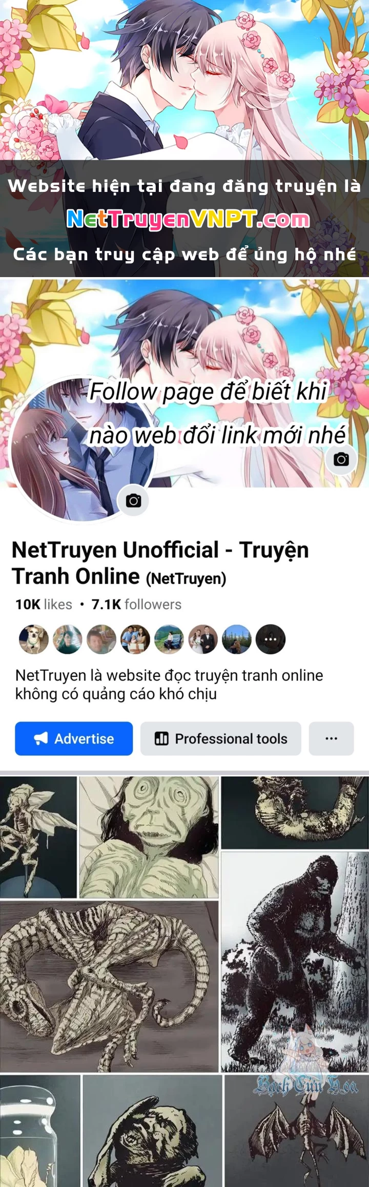 Kẻ Thách Thức Hay Nhà Không Tưởng Chapter 2 - 1