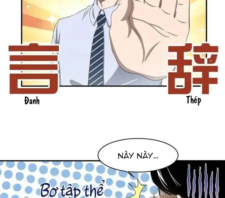 Kẻ Thách Thức Hay Nhà Không Tưởng Chapter 2 - 8