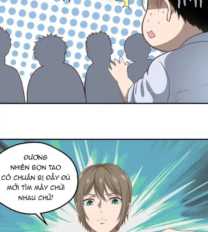 Kẻ Thách Thức Hay Nhà Không Tưởng Chapter 2 - 9